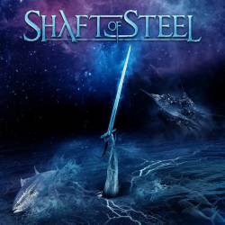 Shaft Of Steel : Shaft of Steel